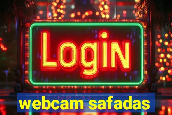 webcam safadas